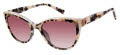 Ted Baker TWS256 Ivory Tort (IVO) Sunglasses - Color Image